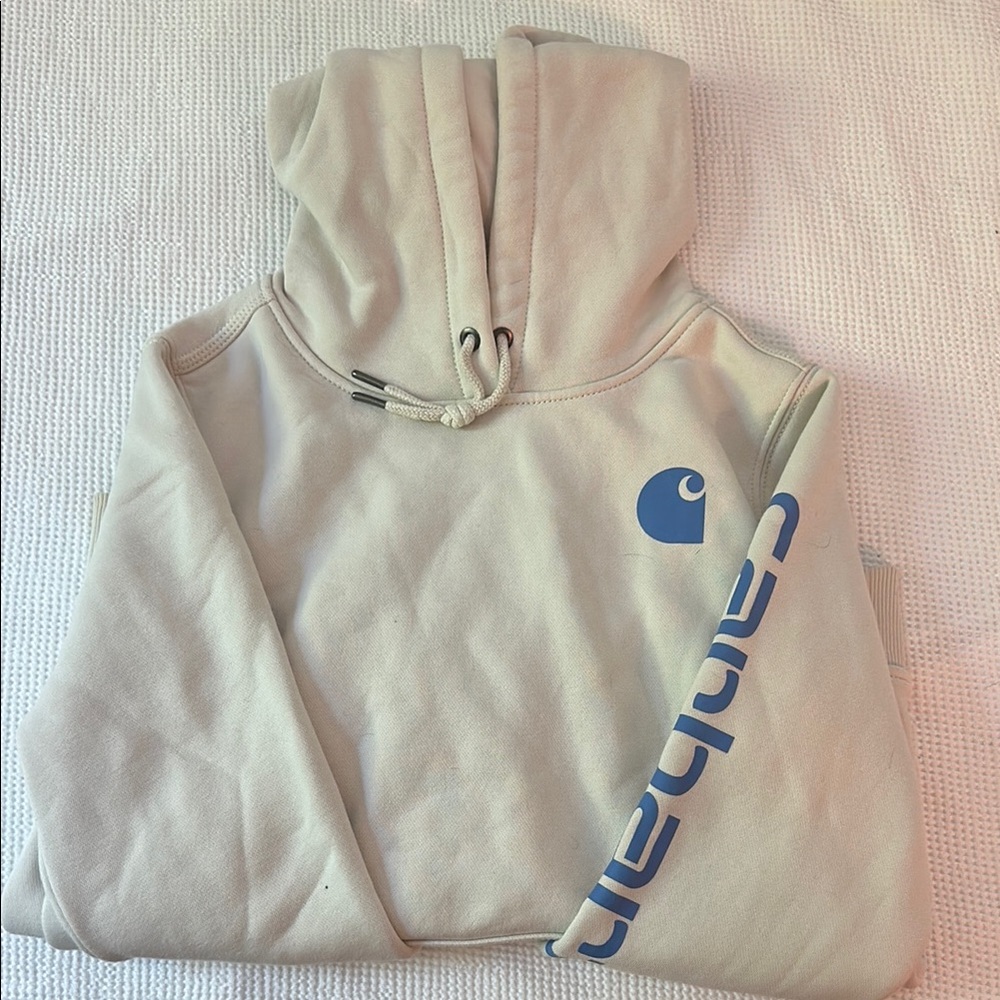 Carhartt sweatshirt